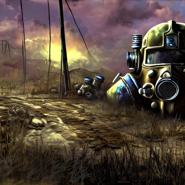 fallout 1