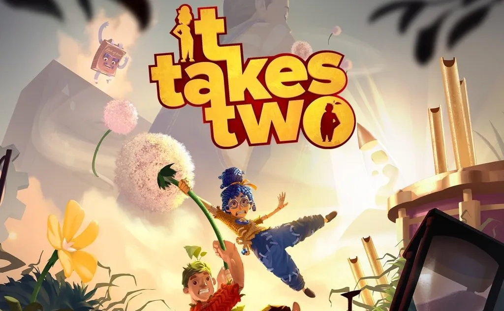 it takes two best playstation plus játékok