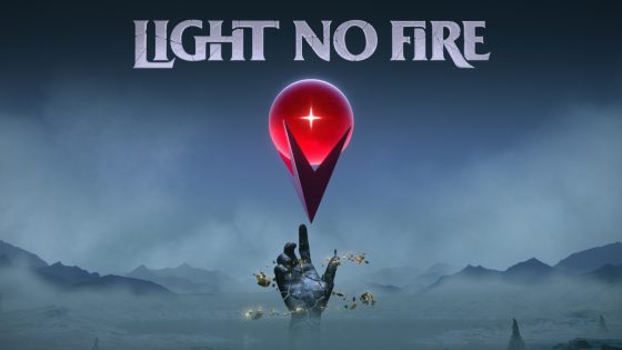 Light no fire