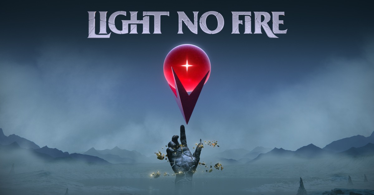 Light no fire