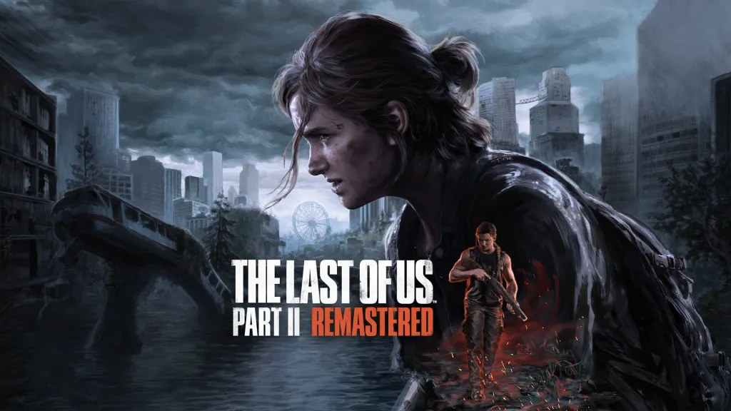 the last of us fs