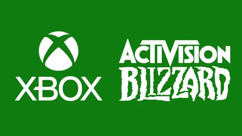 xbox actiblizz2 7569