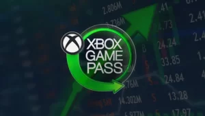 xbox game pass