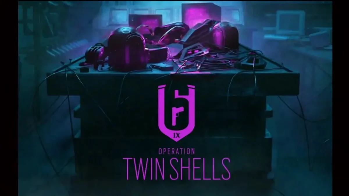 r6s y9s3 operation twin shells